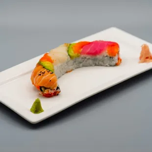 Rainbow Roll