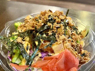 Poke Plus Kenosha