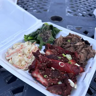 ribs, bbq ribs, food