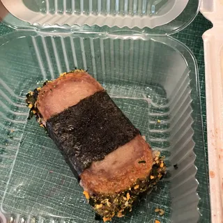 Spam Musubi