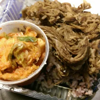 Kalua Pig