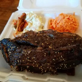 Kalbi Ribs