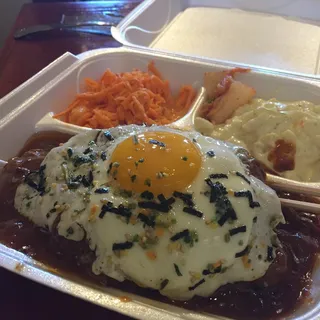 Loco Moco
