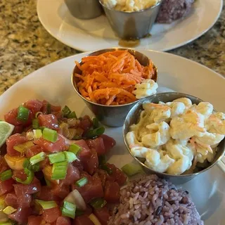 "Crack" Plantation Iced Tea