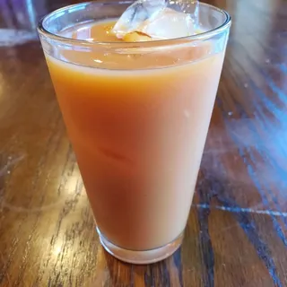 POG" Passion, Orange and Guava Nectar