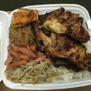 Kalbi