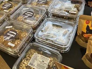 Honolulu Baking Company