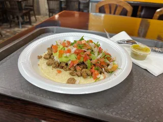 Habaneros Taco Grill