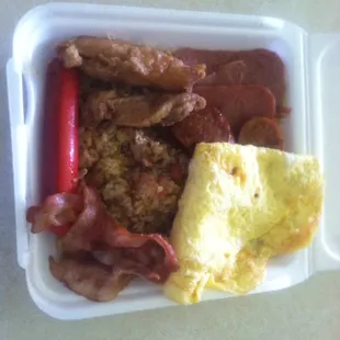 bbq ribs, ribs, food