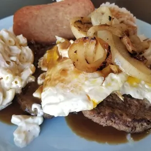 Loco moco