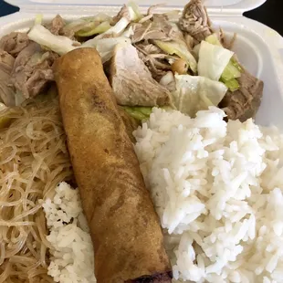 Kalua Pork