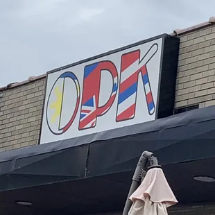 Ono Pinay Kitchen.  Ono Filipino Hawaiian Food in Bellevue, Nebraska