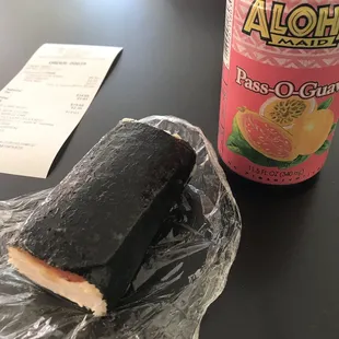 Spam Musubi