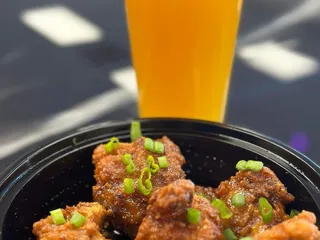 Filipino Fusion Restaurant And Bar