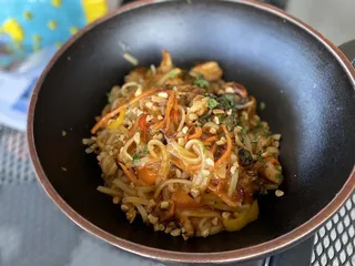 Pacific Eating House