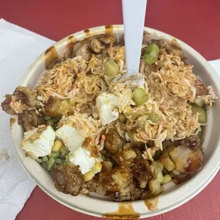 Build Your Own Large Bowl