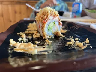 Tokyo Sushi
