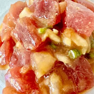 Miso Ahi