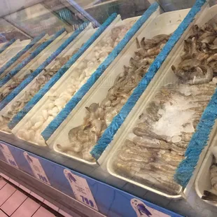 Getting smelts as a snack