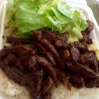 Kalbi