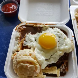 Loco Moco