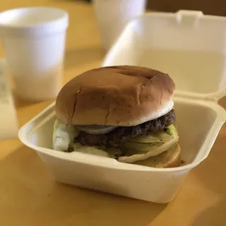 Hamburger