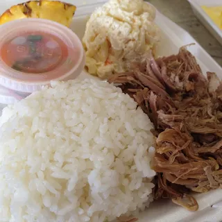 Potato Macaroni Salad