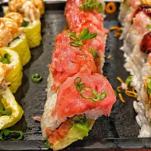 Red Carpet Premium Roll (Toro)