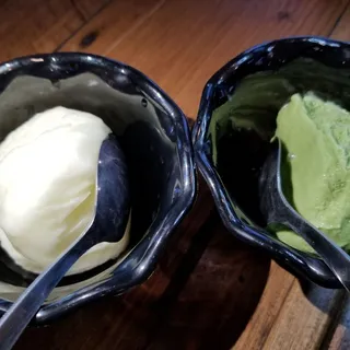 Ice Cream
