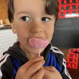 Mochi Ice Cream
