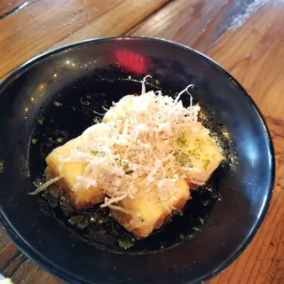Agedashi Tofu