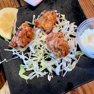 Chicken Karaage