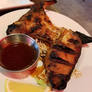 Hamachi Kama