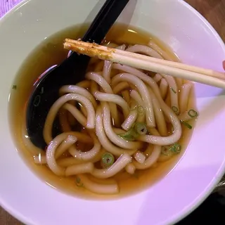 Mini Udon
