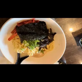 Mini Ramen