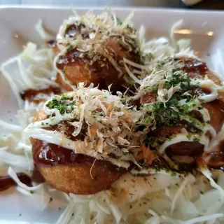 Takoyaki