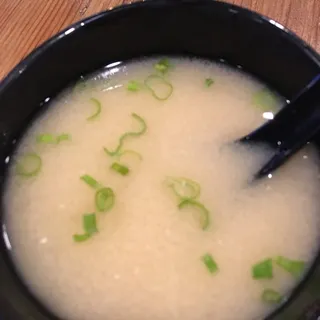 Miso Soup