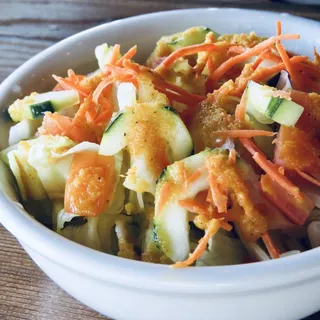 House Salad