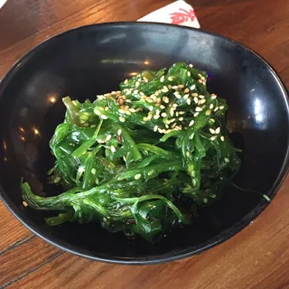 Seaweed Salad