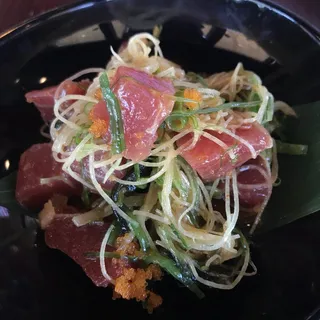 Poke Salad