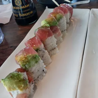 Hawaiian 5 O Roll
