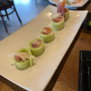 Naruto Roll