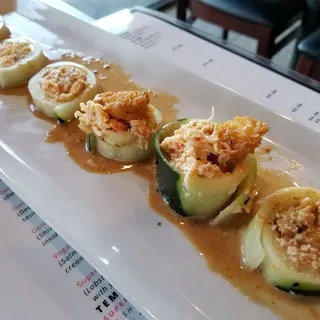 Avatar Roll
