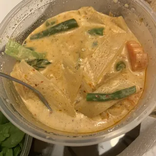 Red Curry