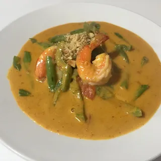 Peanut Curry