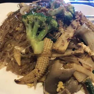 Pad Woon Sen