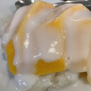 Sticky Rice
