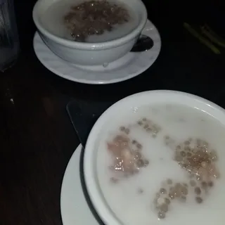 Taro Tapioca