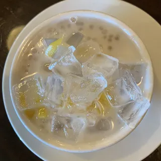 Thai Halo Halo