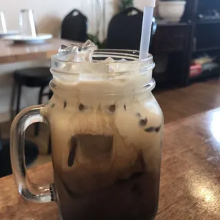 Thai Iced Coffee